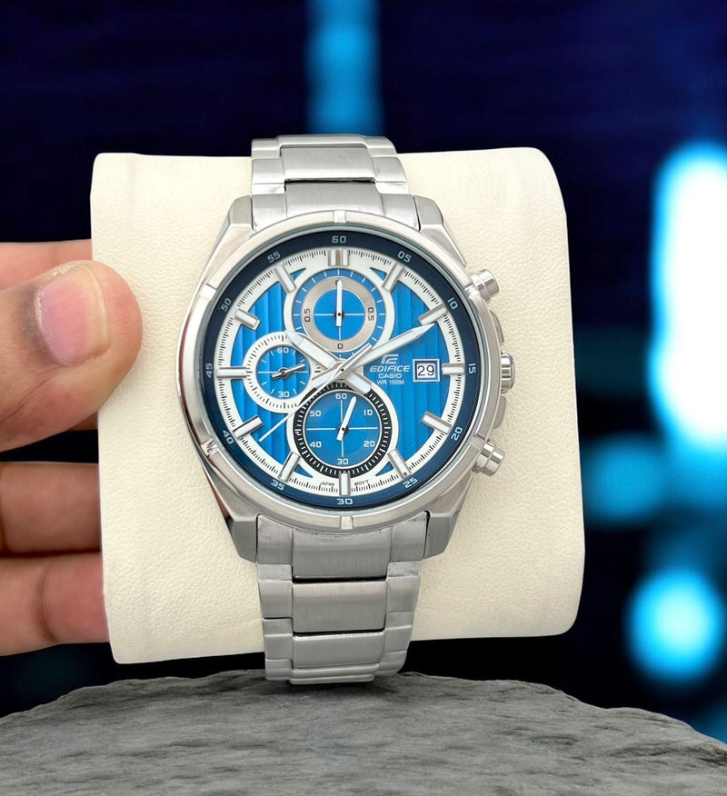CASIO EDIFICE EFR-532 Chronograph