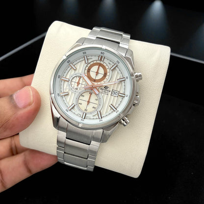 CASIO EDIFICE EFR-532 Chronograph