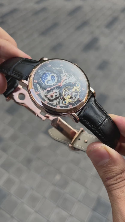 Patek Philippe (Geneva inscription)